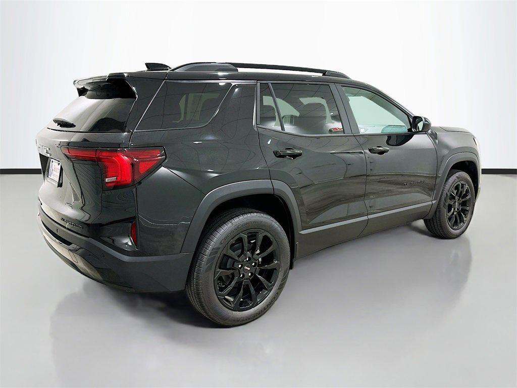 new 2026 GMC Terrain car, priced at $38,630