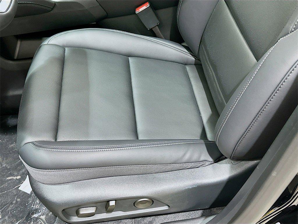 new 2026 GMC Terrain car, priced at $38,630