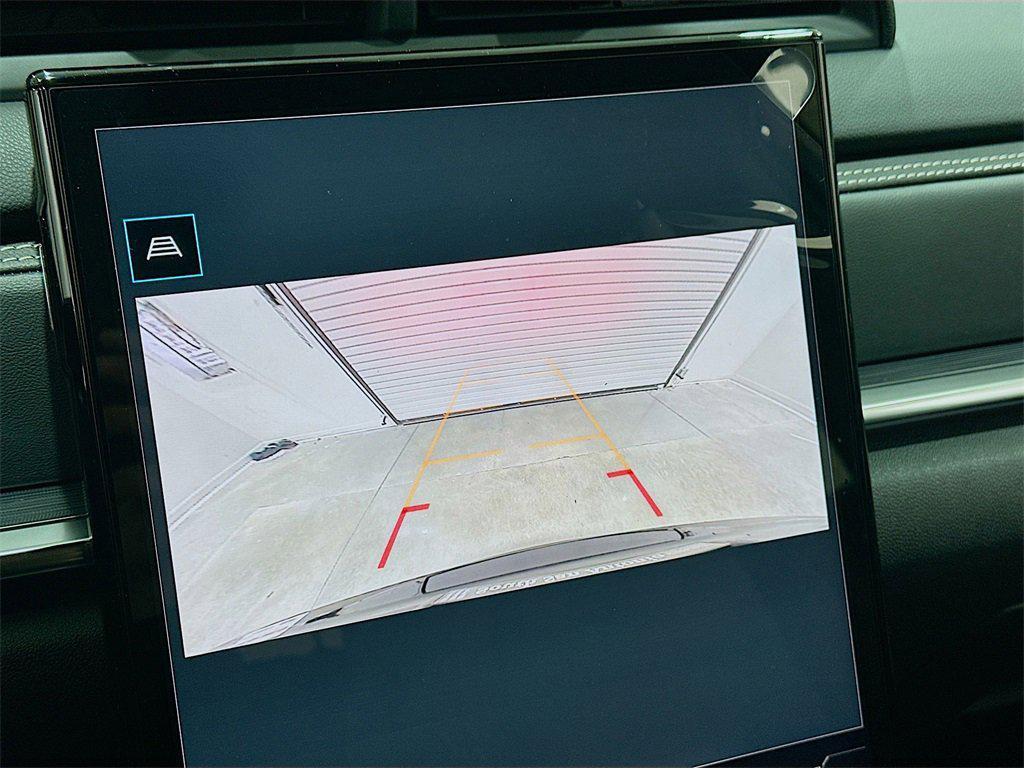 new 2026 GMC Terrain car, priced at $38,630