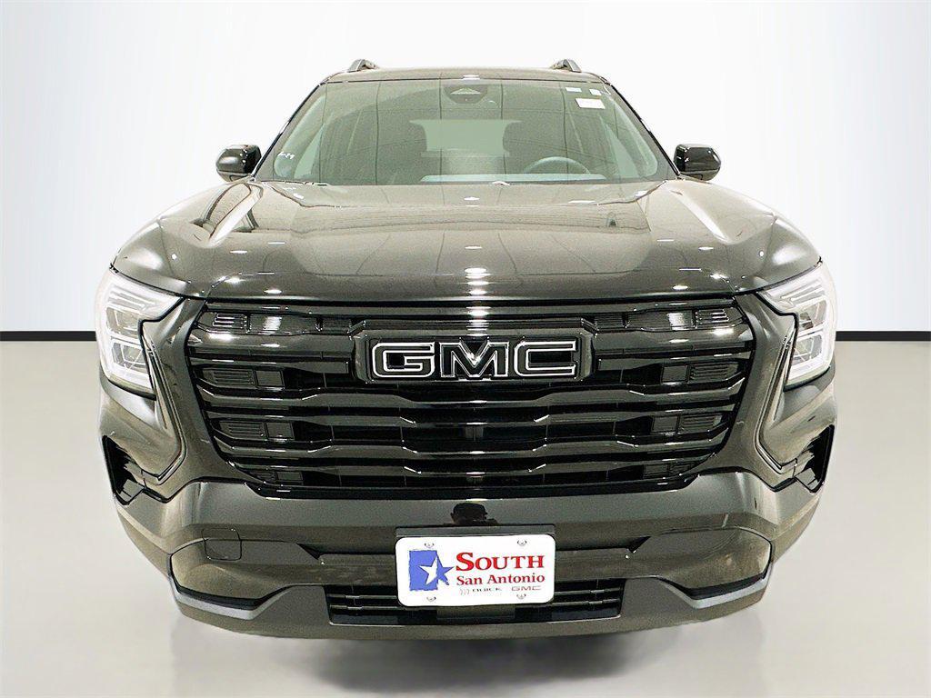 new 2026 GMC Terrain car, priced at $38,630