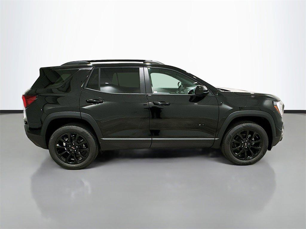 new 2026 GMC Terrain car, priced at $38,630