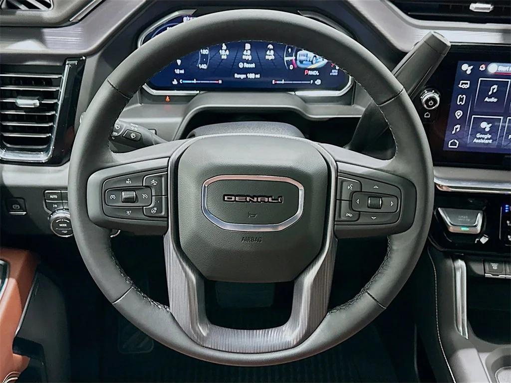 new 2026 GMC Sierra 2500 car, priced at $92,530