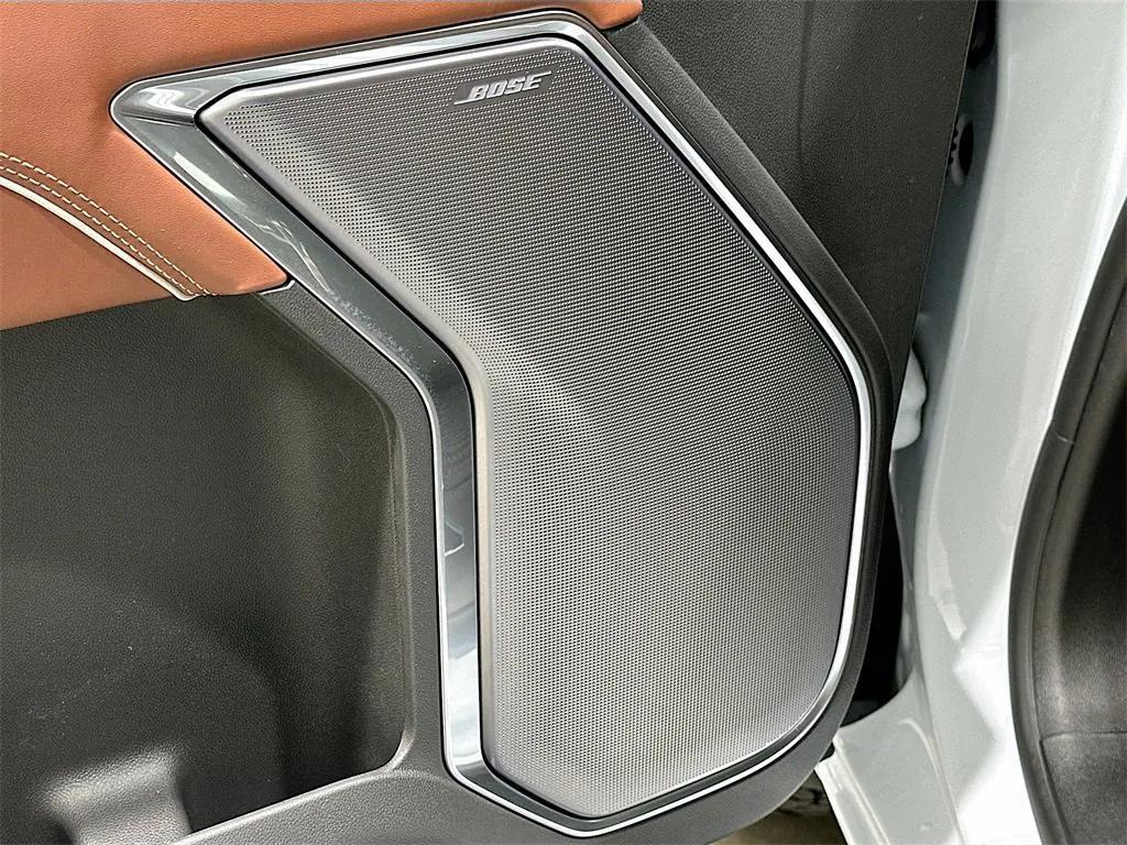 new 2026 GMC Sierra 2500 car, priced at $92,530