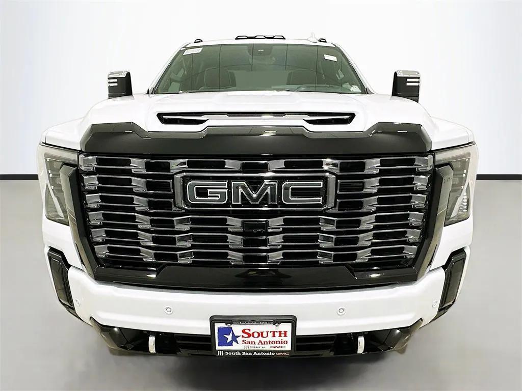 new 2026 GMC Sierra 2500 car, priced at $92,530