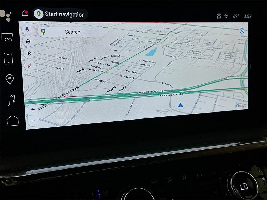 new 2026 GMC Sierra 2500 car, priced at $92,530