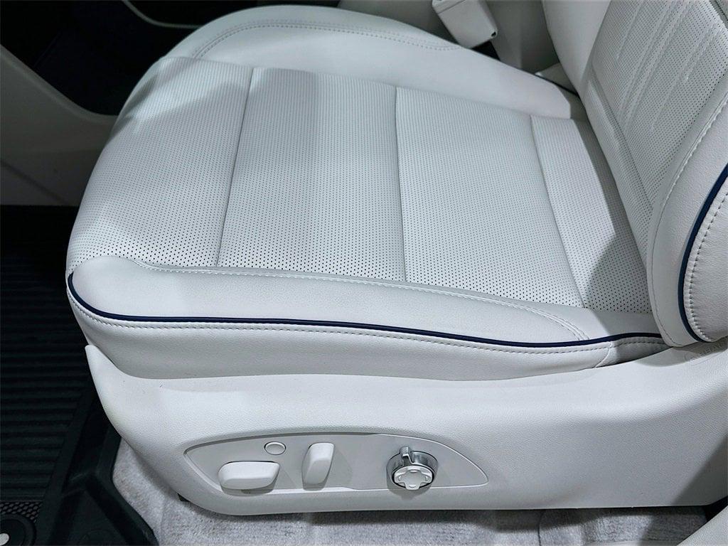 new 2026 Buick Enclave car, priced at $62,060