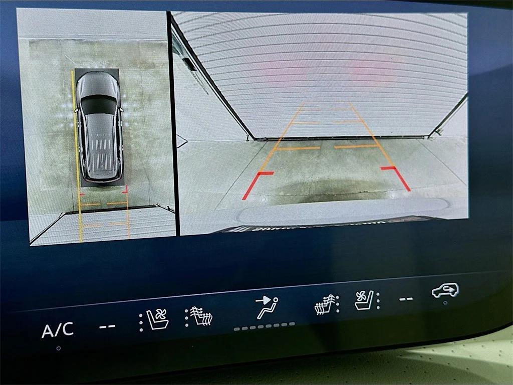 new 2026 Buick Enclave car, priced at $62,060