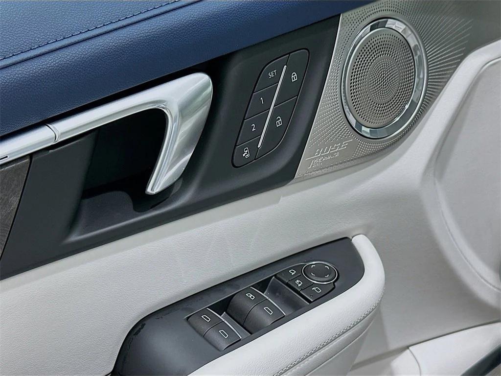 new 2026 Buick Enclave car, priced at $62,060