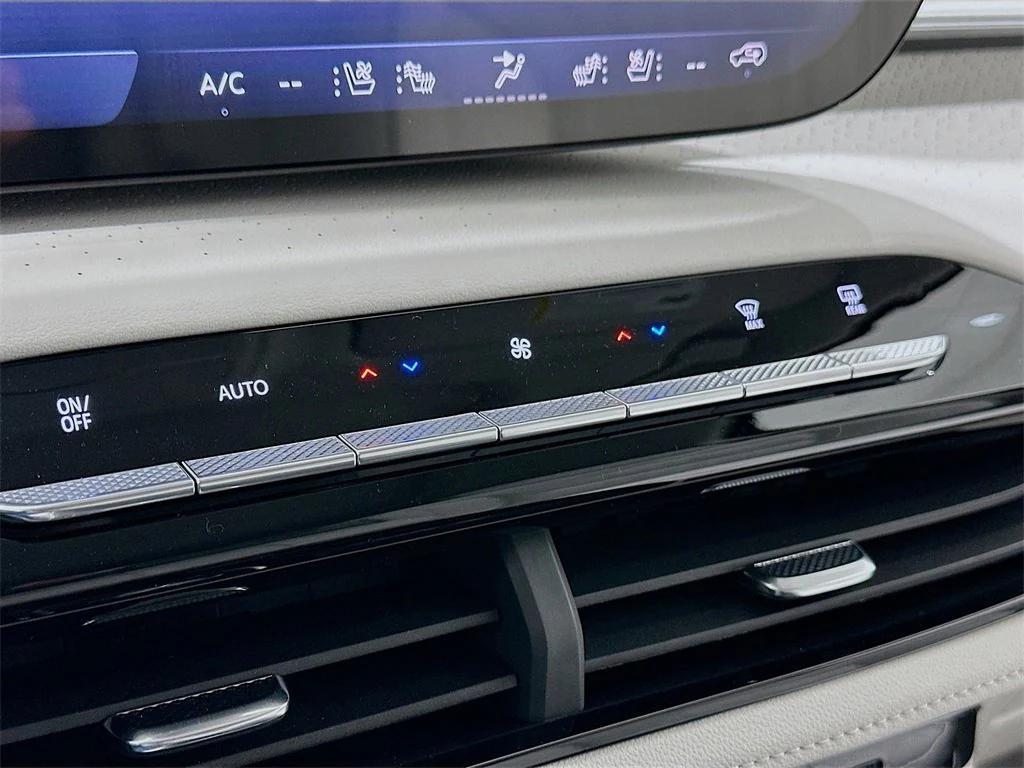 new 2026 Buick Enclave car, priced at $62,060