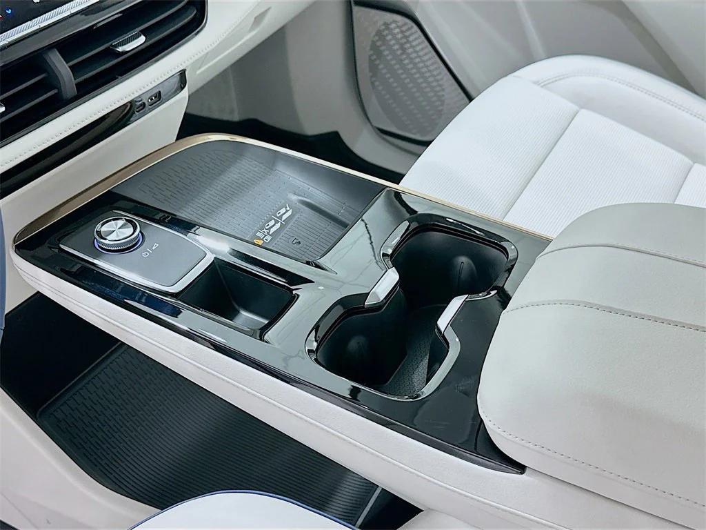 new 2026 Buick Enclave car, priced at $62,060