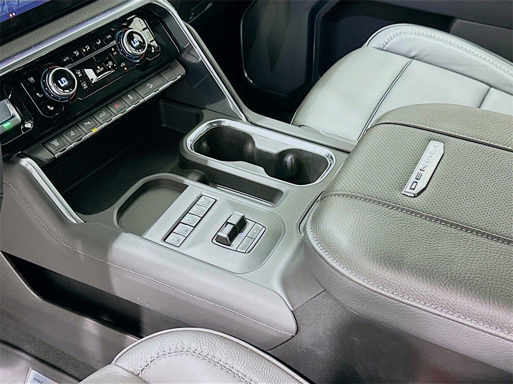 new 2026 GMC Sierra 2500 car, priced at $115,290