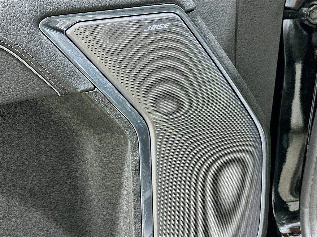 new 2026 GMC Sierra 2500 car, priced at $115,290