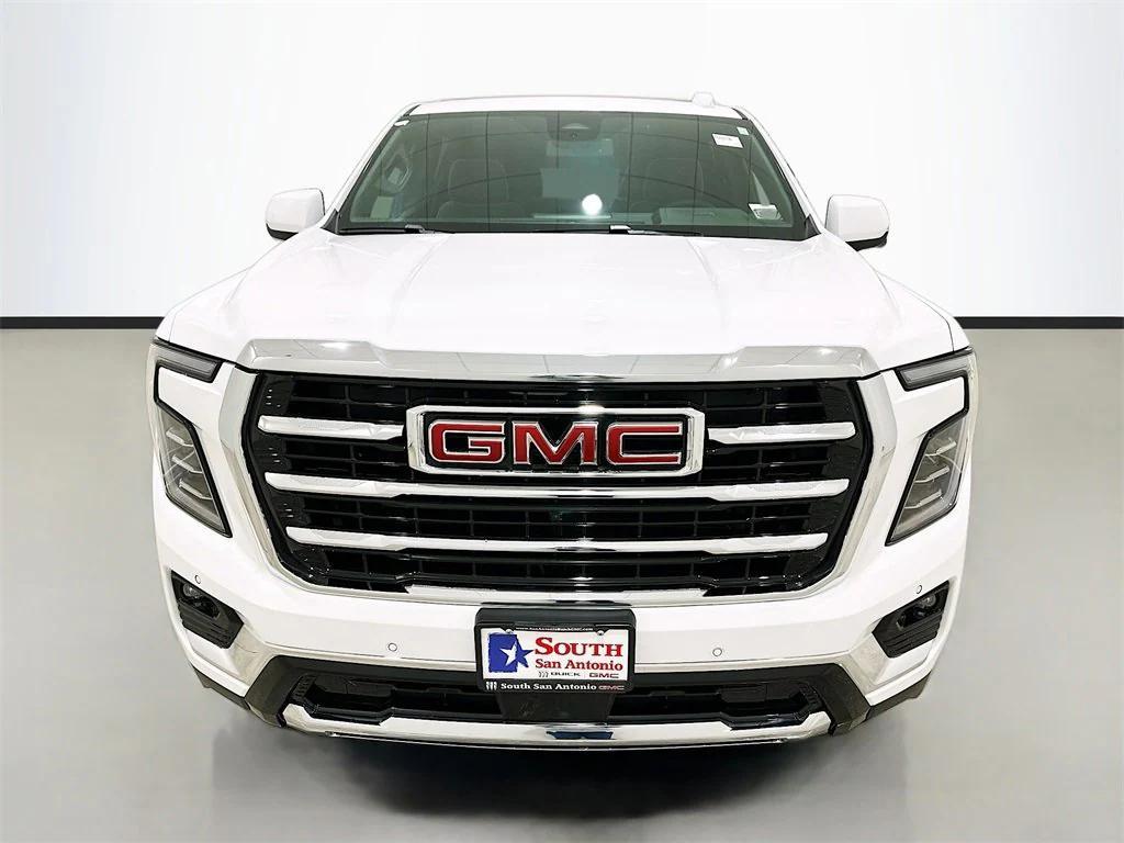 new 2026 GMC Yukon XL car, priced at $81,510