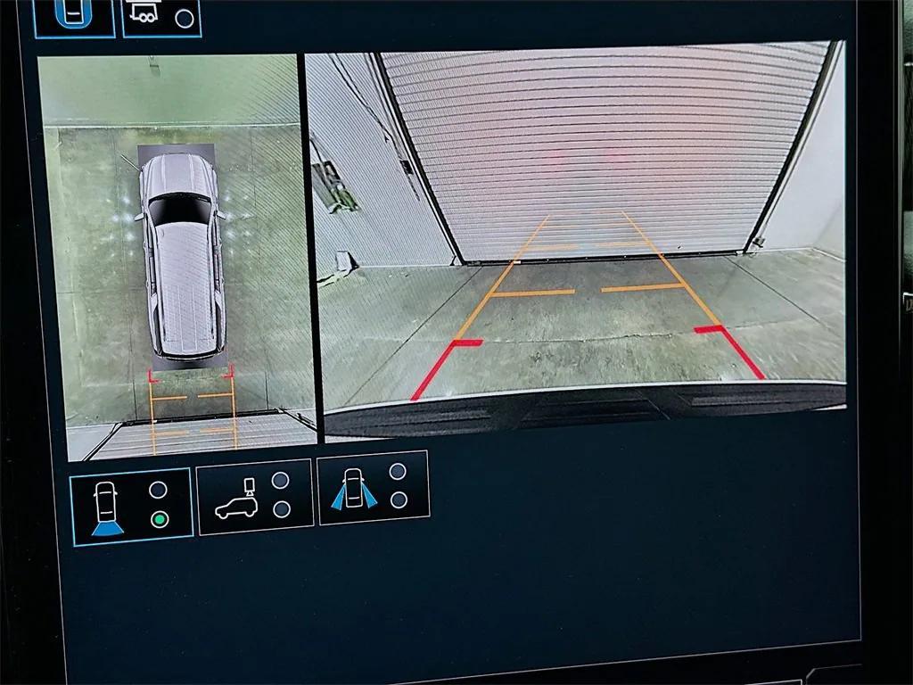 new 2026 GMC Yukon XL car, priced at $81,510