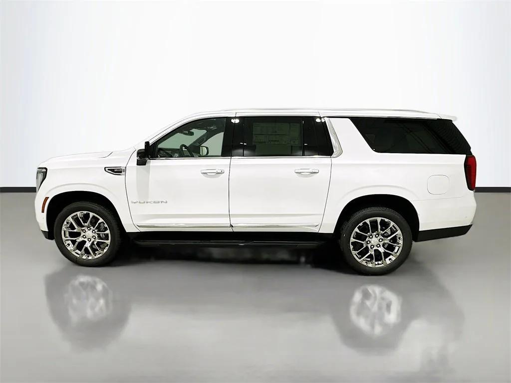 new 2026 GMC Yukon XL car, priced at $81,510