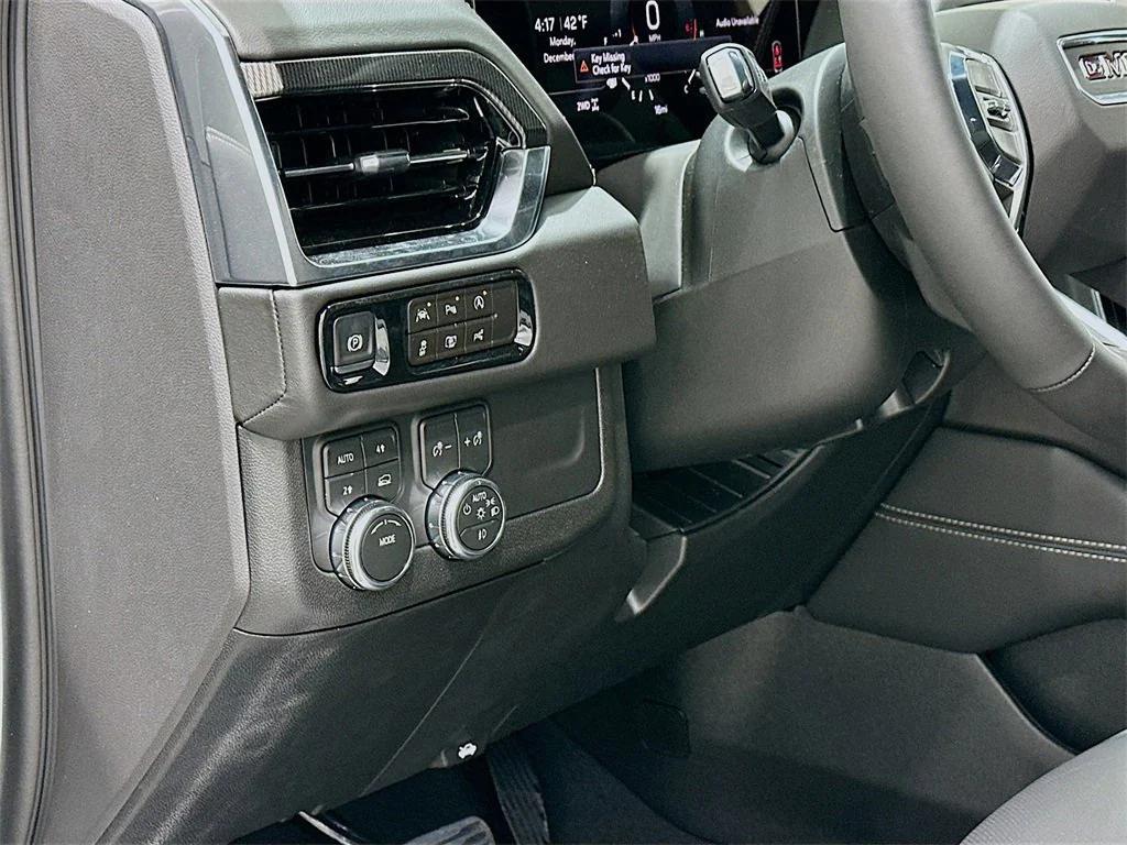 new 2026 GMC Yukon XL car, priced at $81,510