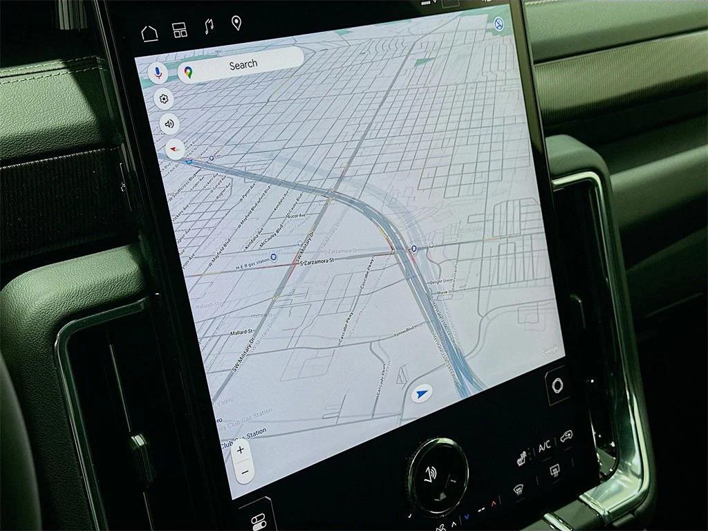 new 2026 GMC Yukon XL car, priced at $81,510