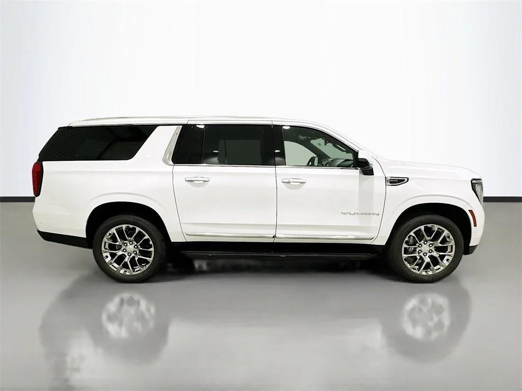 new 2026 GMC Yukon XL car, priced at $81,510
