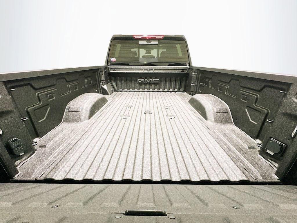 new 2026 GMC Sierra 2500 car, priced at $87,549