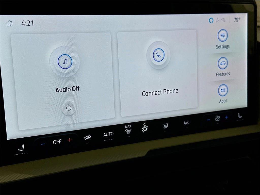 used 2025 Ford Bronco Sport car, priced at $32,890