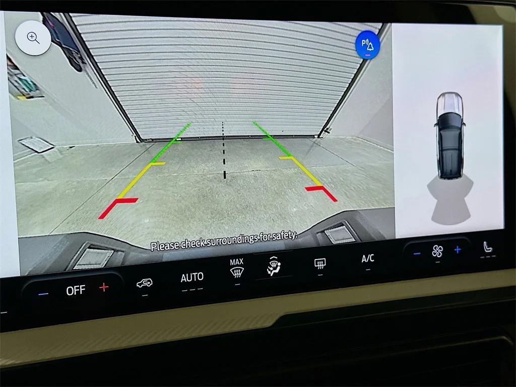 used 2025 Ford Bronco Sport car, priced at $32,890