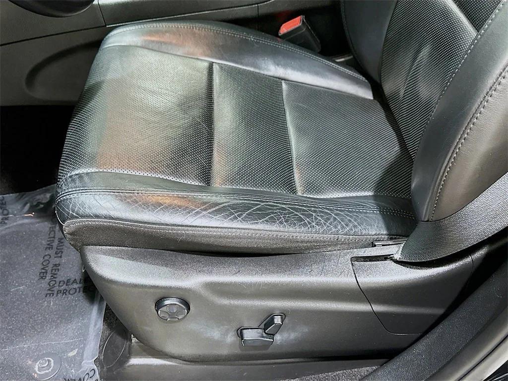 used 2021 Jeep Grand Cherokee car, priced at $24,491