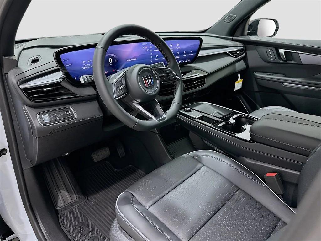 new 2026 Buick Enclave car, priced at $50,900