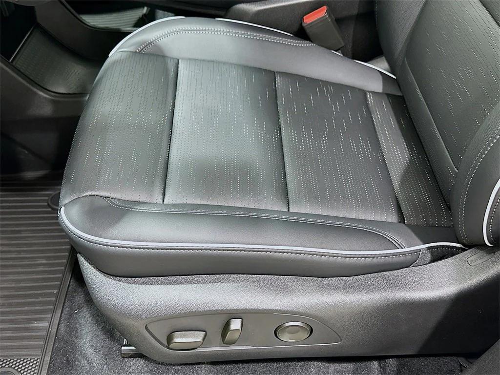 new 2026 Buick Enclave car, priced at $50,900