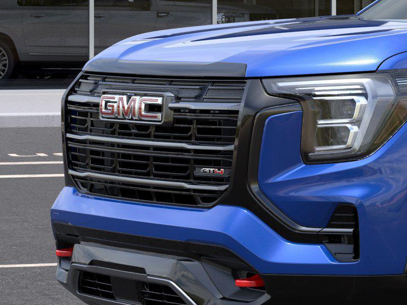 new 2026 GMC Terrain car, priced at $41,065