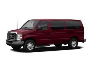 used 2010 Ford E350 Super Duty car