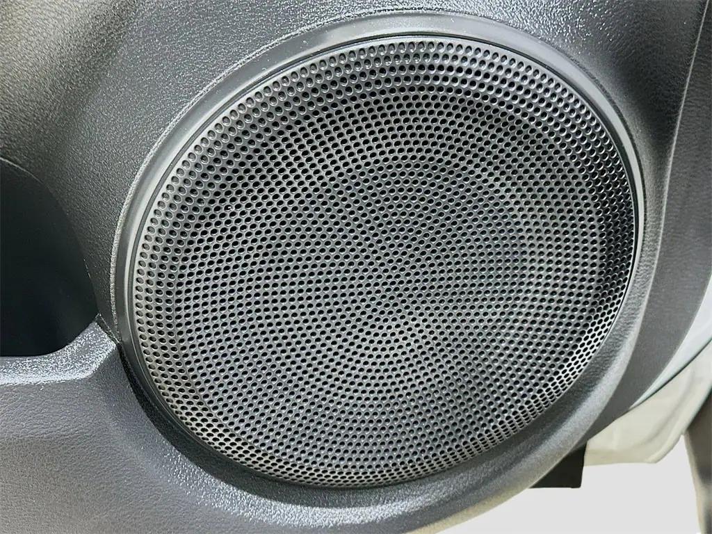 used 2024 Nissan Kicks car, priced at $19,132