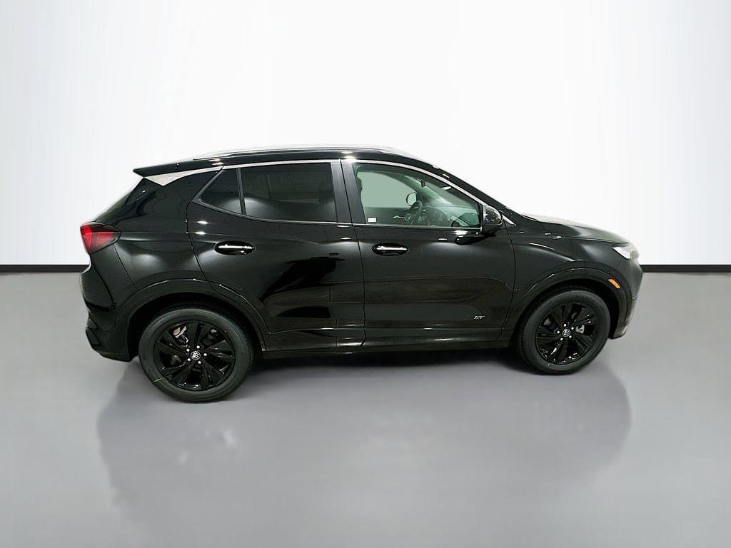new 2026 Buick Encore GX car, priced at $30,900