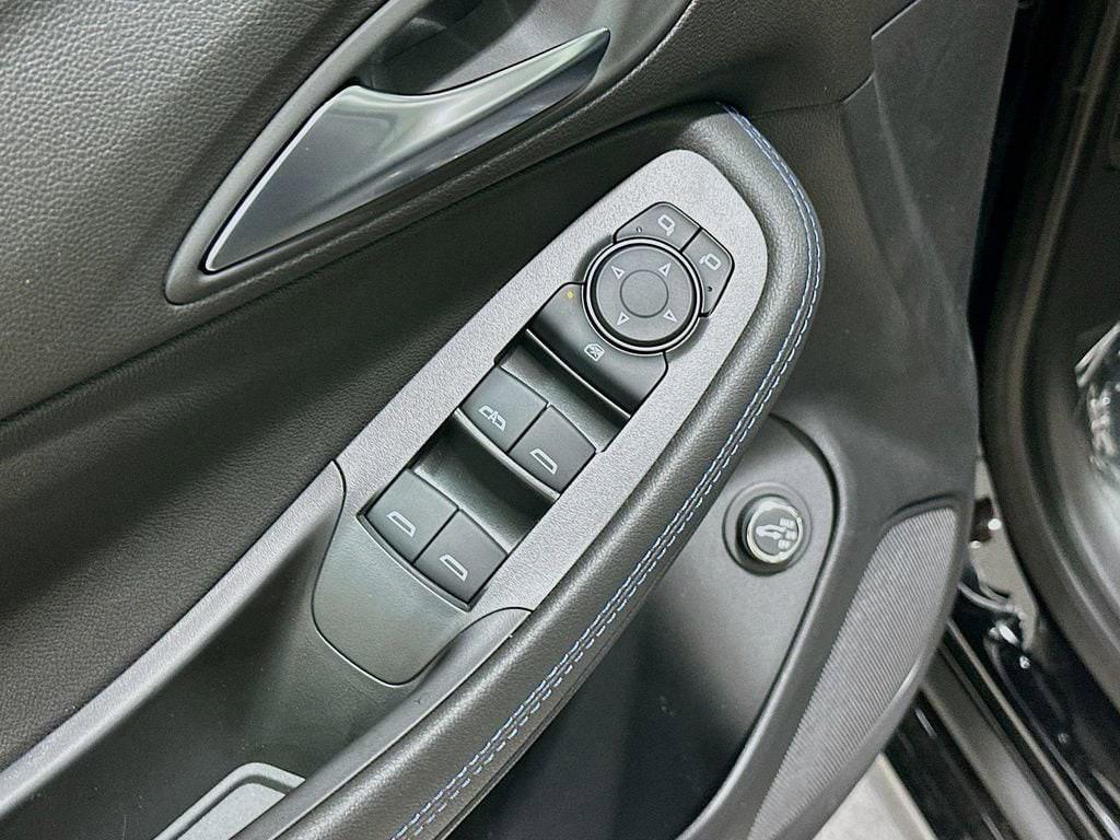 new 2026 Buick Encore GX car, priced at $30,900