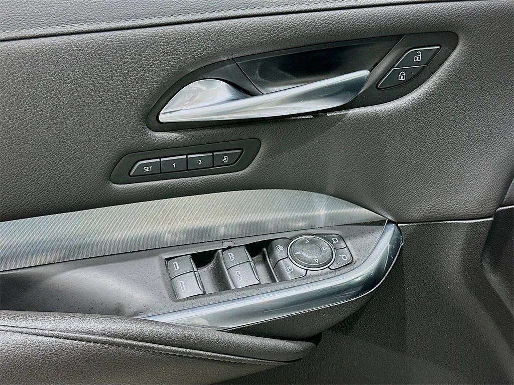 used 2020 Cadillac XT4 car, priced at $22,164