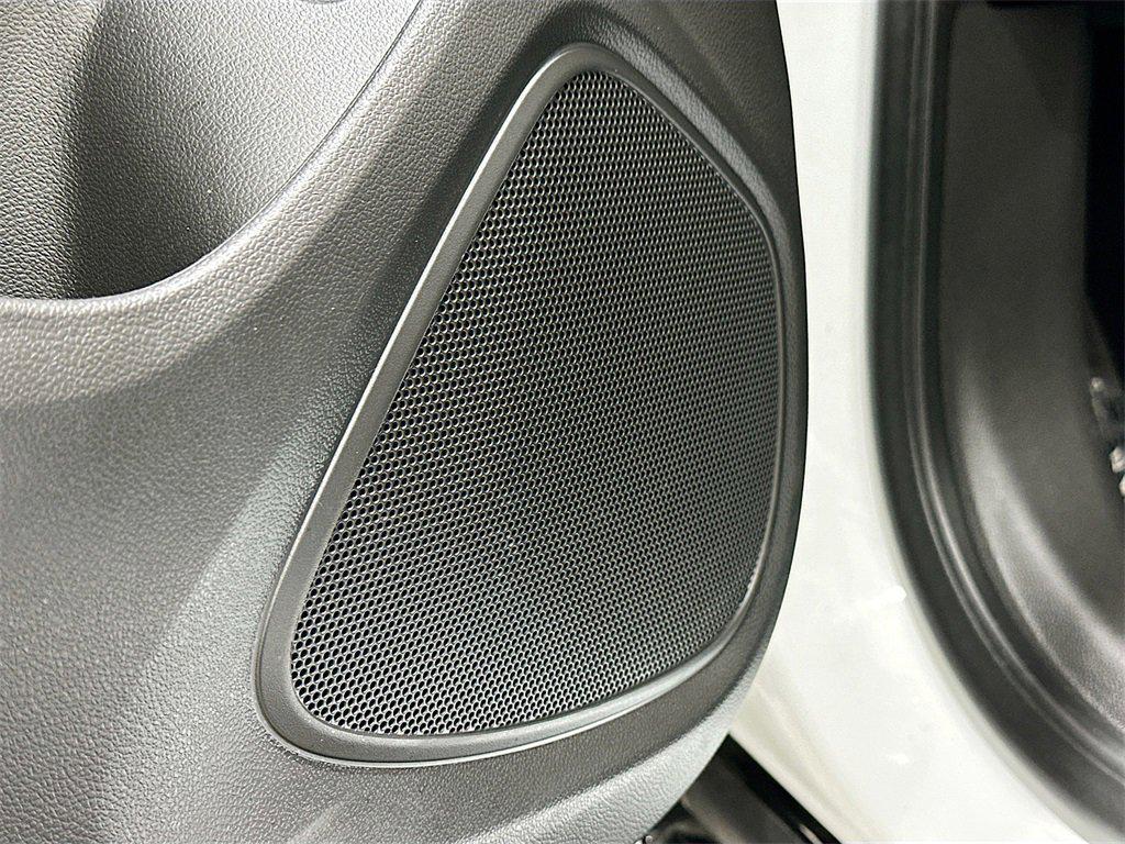 used 2024 Buick Encore GX car, priced at $22,991