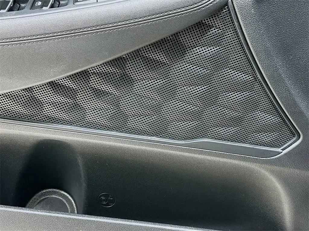 used 2022 Hyundai Santa Fe car, priced at $21,000