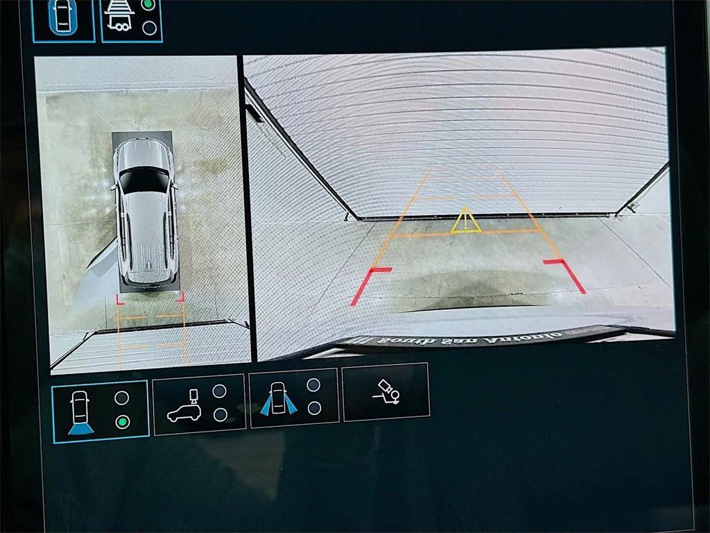 new 2026 GMC Acadia car, priced at $56,985