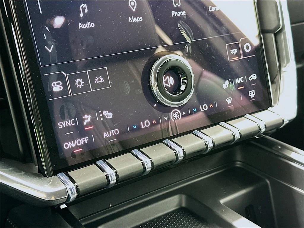 new 2026 GMC Acadia car, priced at $56,985