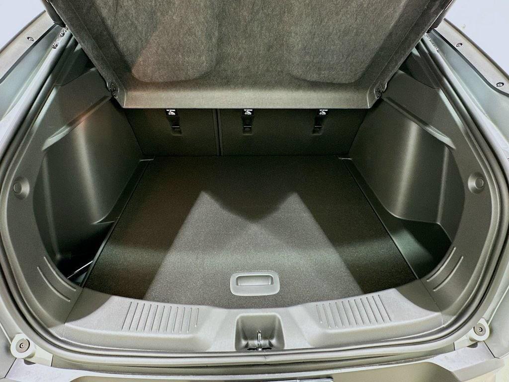 new 2026 Buick Envista car, priced at $26,155