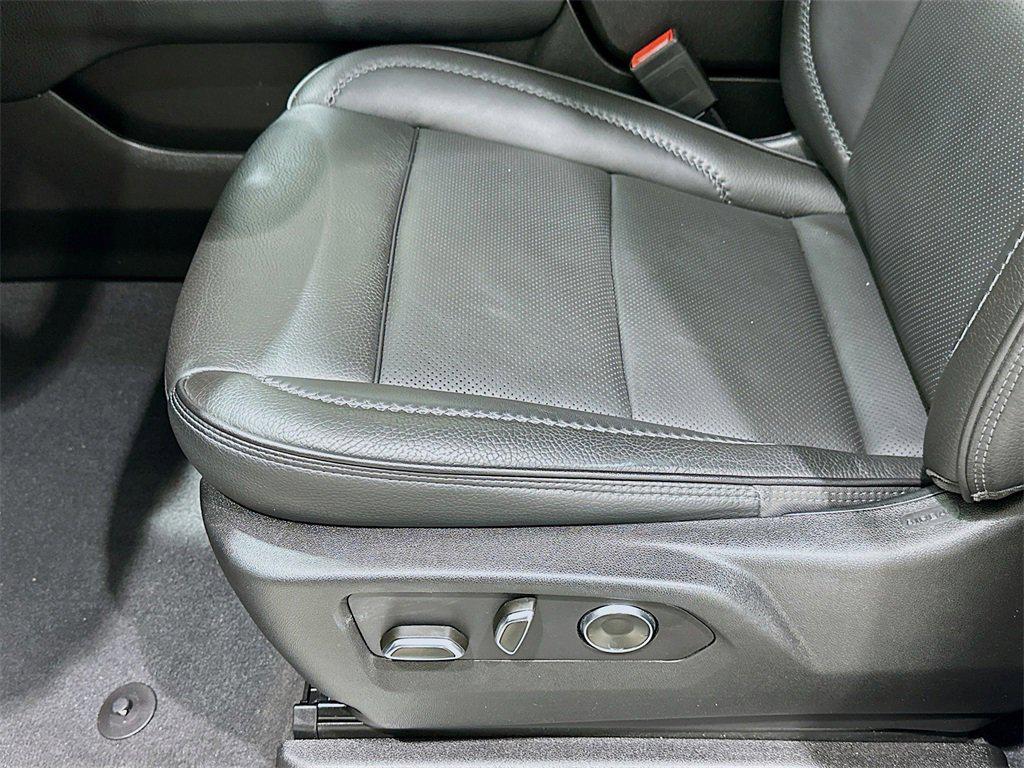 used 2023 GMC Yukon XL car, priced at $64,746