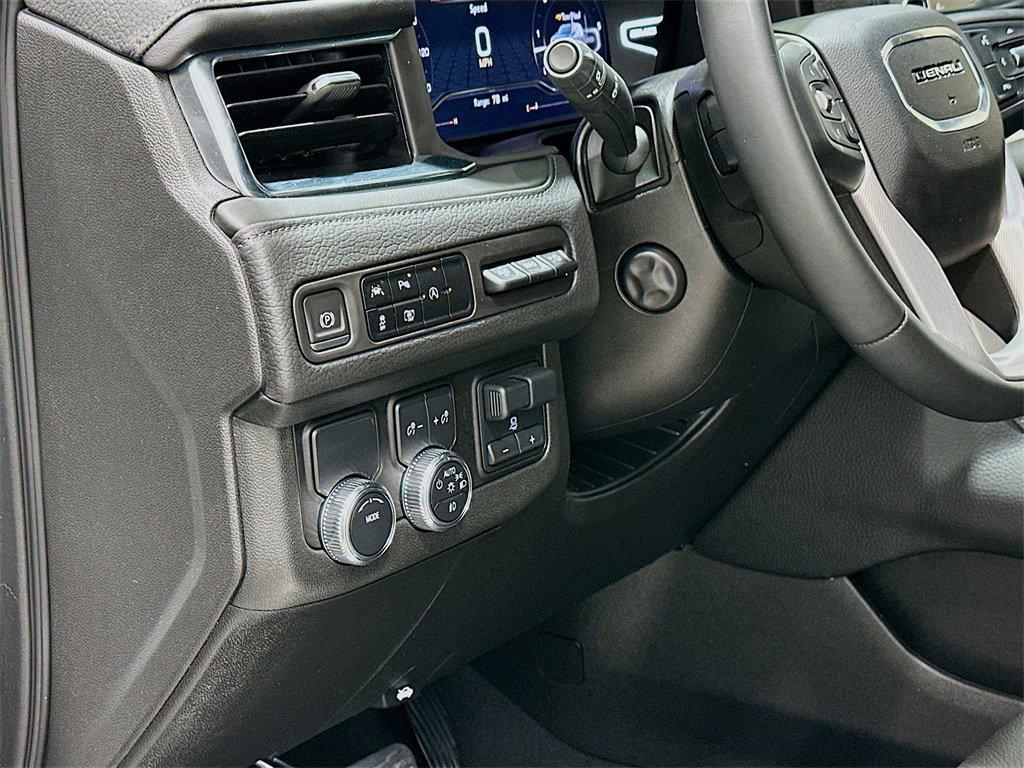 used 2023 GMC Yukon XL car, priced at $64,746