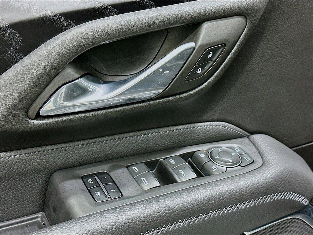 used 2023 GMC Yukon XL car, priced at $64,746