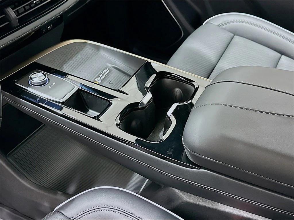 new 2026 Buick Enclave car, priced at $64,610