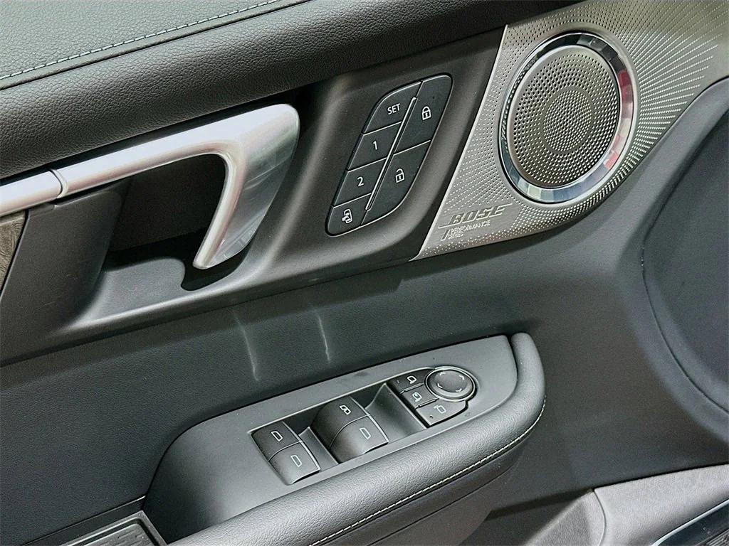 new 2026 Buick Enclave car, priced at $64,610