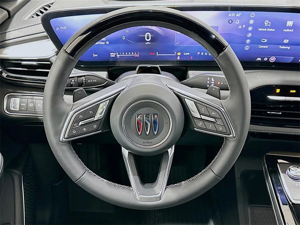 new 2026 Buick Enclave car, priced at $64,610