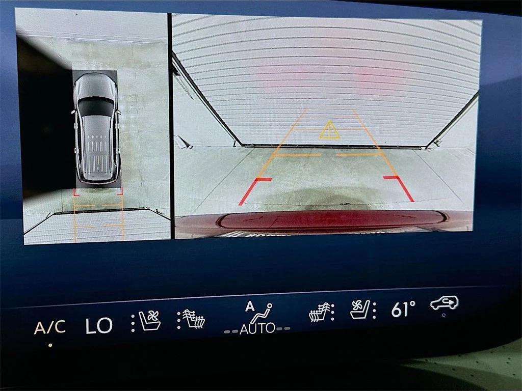 new 2026 Buick Enclave car, priced at $64,610