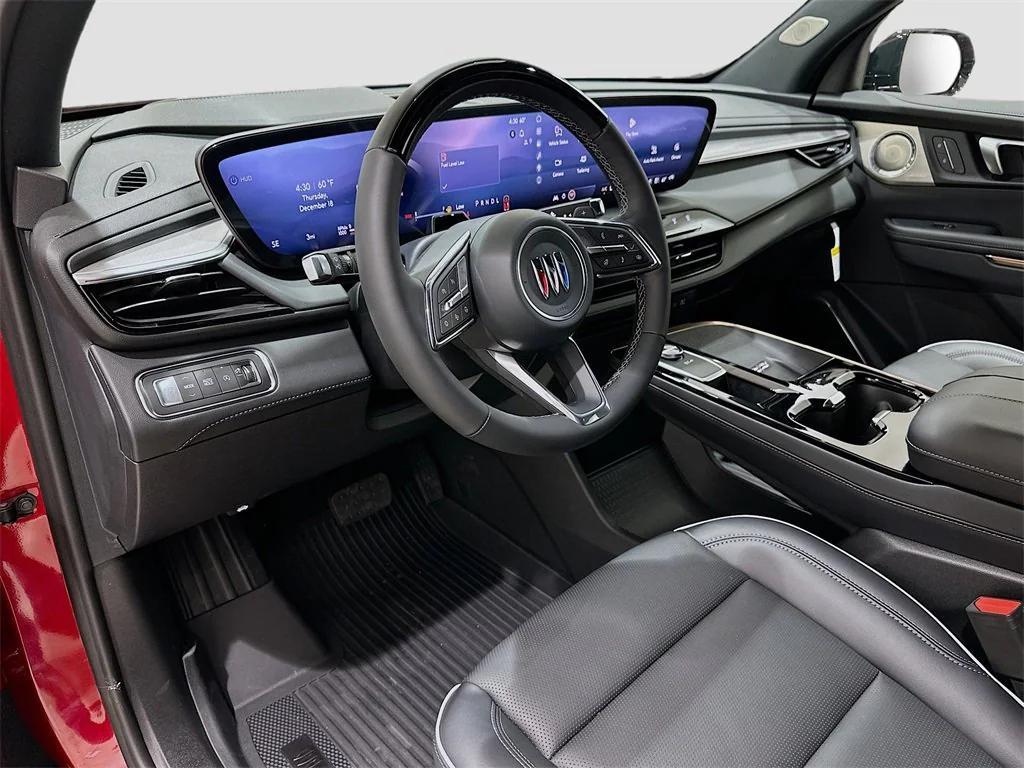 new 2026 Buick Enclave car, priced at $64,610
