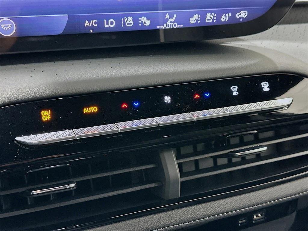 new 2026 Buick Enclave car, priced at $64,610