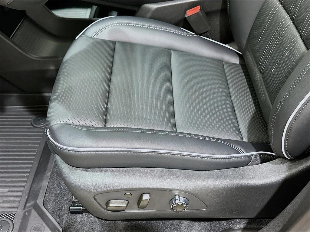 new 2026 Buick Enclave car, priced at $64,610