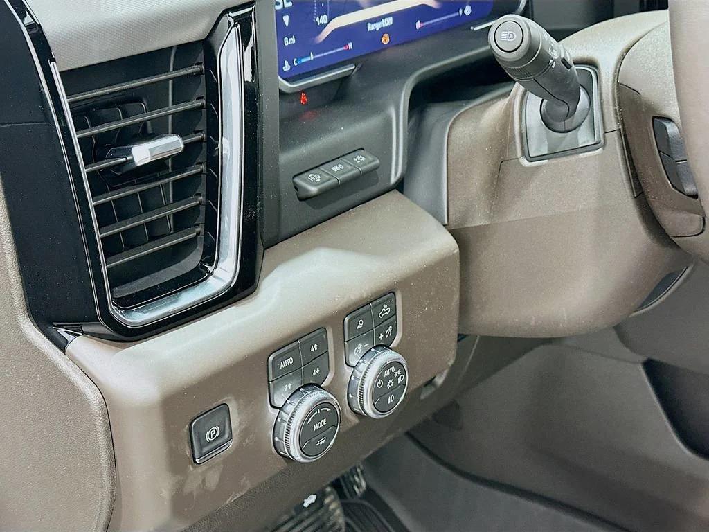 new 2026 GMC Sierra 2500 car, priced at $87,348
